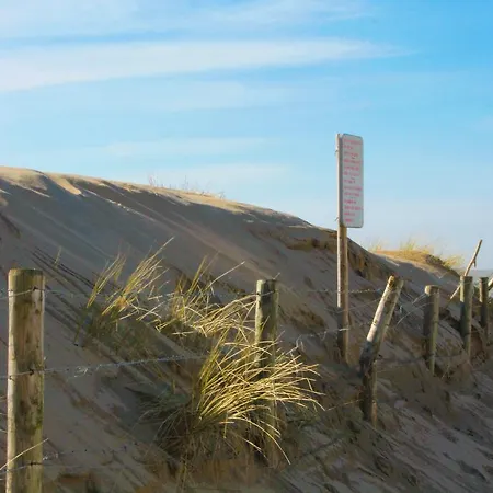 Cozy Holiday Home In De Haan With Private Terrace * De Haan
