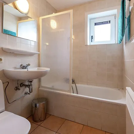 Cozy Holiday Home In De Haan With Private Terrace De Haan