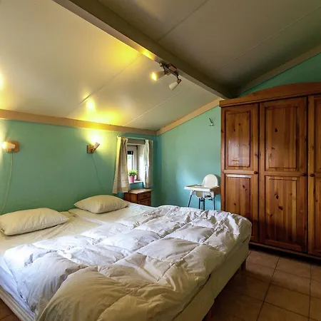 Ferienhaus Cozy Holiday Home In De Haan With Private Terrace De Haan