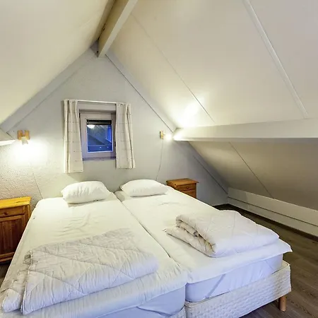 Ferienhaus Cozy Holiday Home In De Haan With Private Terrace *