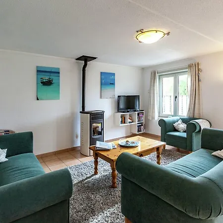 Cozy Holiday In With Private Terrace